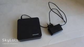Декодери, тюнери Декодеры, тюнеры ^/--/^ Приставка Smart TV Ozone HD Wi-Fi на запчасти ^_^^^ Приставка Smart TV Ozone HD Wi-Fi на запчастини - фото фото фото