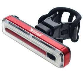 Ліхтарі, ліхтарики Фонари, фары ^/--/^ Фара задня Prox Minor 60 /--/ Lm USB, червоний (a-O-b-p-0227) ^_^^^ Фара задняя Prox Minor 60 /--/ Lm USB, красный (a-O-b-p-0227) - фото фото фото