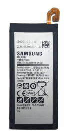 Акумулятори Аккумуляторы ^/--/^ Аккумулятор EB-BJ /--/ 330 /--/ ABE Samsung Galaxy J /--/ 330 J /--/ 32017 ^_^^^ Акумулятор EB-BJ /--/ 330 /--/ ABE Samsung Galaxy J /--/ 330 J /--/ 32017 - фото фото фото