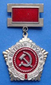 Пам'ятні і ювілейні Памятные и юбилейные ^/--/^ Ветеран труда СиМ ^_^^^ Ветеран праці СіМ - фото фото фото
