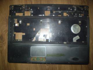 Корпуса Корпуса ^/--/^ корпус нoyтбука Acer Extensa 7620-верх нижней части ^_^^^ корпус нoyтбука Acer Extensa 7620-верхэтажный части - фото фото фото