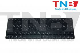 Клавіатури Клавиатуры ^/--/^ Клавиатура Lenovo IdeaPad B /--/ 50-50 100-15 /--/ IBD Черная RUUS ^_^^^ Клавіатура Lenovo IdeaPad B /--/ 50-50 100-15 /--/ IBD Чорна RUUS - фото фото фото
