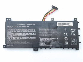 Акумулятори Аккумуляторы ^/--/^ Батарея B /--/ 41 /--/ N /--/ 1304 для ноутбука Asus V /--/ 451, V /--/ 451 /--/ LN, V /--/ 451 /--/ LB, V /--/ 451 /--/ LA, S /--/ 451 /--/ LA, S /--/ 451 /--/ LB, K /--/ 451 /--/ L, K /--/ 451 /--/ LA - фото фото фото