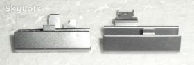 Корпуса Корпуса ^/--/^ Накладки на петли ноутбука DELL LATITUDE E /--/ 6430 /--/ S ^_^^^ Накладки на петлі ноутбука DELL LATITUDE E /--/ 6430 /--/ S - фото фото фото