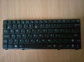 Клавіатури Клавиатуры ^/--/^ Клавиатура для ASUS (T /--/ 91 series ) rus, black ^_^^^ Клавіатура для ASUS (T /--/ 91 series) rus, black - фото фото фото