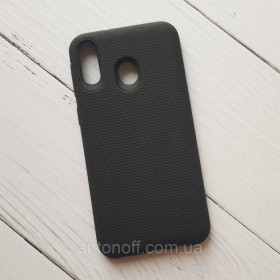 Зарядні пристрої Зарядные устройства ^/--/^ Чохол для Samsung Galaxy M /--/ 20 2019 (M /--/ 205) протиударний, чорний ^_^^^ Чехол Samsung M /--/ 205 /--/ F Galaxy M /--/ 20 для телефона противоударный Black - фото фото фото