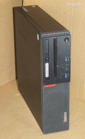 Системні блоки, ПК Системные блоки, ПК ^/--/^ Компьютер Lenovo ThinkCentre M /--/ 700 SFF - Intel Core 6-gen - DDR /--/ 4 - РАБОЧИЙ 9 /--/ Z /--/ 2 /--/ C ^_^^^ Комп'ютер Lenovo ThinkCentre M /--/ 700 SFF - Intel Core 6-gen - DDR /--/ 4 - робочий 9 /--/ Z /--/ 2 /--/ C - фото фото фото