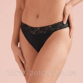 Труси Трусы ^/--/^ Трусики слип 54-56 XL р Esmara Хлопок ^_^^^ Трусики слип 54-56 XL г Esmara Хлопок - фото фото фото