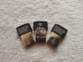 Кабелі, адаптери Кабели, адаптеры ^/--/^ USB приймач-адаптер RC /--/ 30-014901 для бездротової гарнітури Razer ManO&amp;apos;War 2.4 - фото фото фото