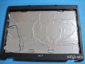 Корпуса Корпуса ^/--/^ Крышка матрицы с рамкой Acer 5100 ^_^^^ Дах матриці з рамкою Acer 5100 - фото фото фото