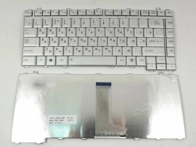 Клавіатури Клавиатуры ^/--/^ Клавиатура для Toshiba Satellite A /--/ 200, A /--/ 300, A /--/ 305, A /--/ 305 /--/ D, L /--/ 300 /--/ D, L /--/ 305, M /--/ 300 (RU Silver) ^_^^^ Клавіатура для Toshiba Satellite A /--/ 200, A /--/ 300, A /--/ 305, A /--/ 305 /--/ D, L /--/ 300 /--/ D, L /--/ 305, M /--/ 300 (RU Silver) - фото фото фото