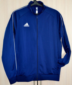 Кофти Кофты ^/--/^ Олімпійка ADIDAS® original M нова Y /--/ 10-K /--/ 8-7 ^_^^^ Олимпийская ADIDAS® original M новая Y /--/ 10-K /--/ 8-7 - фото фото фото