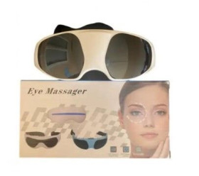 Інша техніка Другая техника ^/--/^ Масажні окуляри для очей Healthy Eyes! Quality ^_^^^ Массажные очки для глаз Healthy Eyes! Quality - фото фото фото