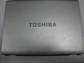 Корпуса Корпуса ^/--/^ Верхняя крышка дисплея к ноут ToshibaSatelliteL /--/ 300 ^_^^^ Верхня кришка дисплея до ноут ToshibaSatelliteL /--/ 300 - фото фото фото