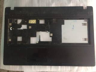 Корпуса Корпуса ^/--/^ Корпус, верхняя крышка Lenovo G /--/ 565 AP /--/ 0 /--/ EZ /--/ 0002001 ^_^^^ Корпус, верхня кришка Lenovo G /--/ 565 AP /--/ 0 /--/ EZ /--/ 0002001 - фото фото фото