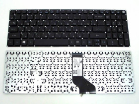 Клавіатури Клавиатуры ^/--/^ Клавиатура для ACER Aspire E /--/ 5-522, E /--/ 5-573, E /--/ 5-573 /--/ T, E /--/ 5-573 /--/ G, E /--/ 5-573 /--/ T, E /--/ 5-532 /--/ G, E /--/ 5-722, E /--/ 5-772, V /--/ 3-57 ^_^^^ Клавіатура для ACER Aspire E /--/ 5-522, E /--/ 5-573, E /--/ 5-532 /--/ G, E /--/ 5-722, E /--/ 5-772, V /--/ 3-574 /--/ G, A /--/ 315, A /--/ 515, A /--/ 715 Black - фото фото фото