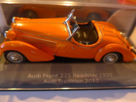 : Закордонні : Зарубежные ^/--/^ 1:43 Minichamps Audi Front 225 Roadster 1935 - фото фото фото