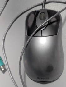 Миші Мыши ^/--/^ Оптическая мышка PS/2 A /--/ 4 /--/ Tech OP-35 /--/ D ^_^^^ Оптична мишка PS/2 A /--/ 4 /--/ Tech OP-35 /--/ D - фото фото фото