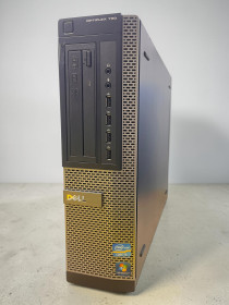 Системні блоки, ПК Системные блоки, ПК ^/--/^ Б/У Системный блок Dell OPTIPLEX 790 / Core i /--/ 5-2310 3.2 /--/ Ггц / DDR /--/ 3 – 8 /--/ Гб / HDD – 500 /--/ Гб / HD Graphics / код.д /--/ 21 ^_^^^ Б/У Системний блок Dell OPTIPLEX 790 / Core i /--/ 5-2310 3.2 /--/ Ггц / DDR /--/ 3 - 8 /--/ Гб / HDD - 500 /--/ Гб / HD Graphics / код.д /--/ 21 - фото фото фото