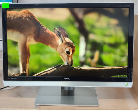 Benq Benq ^/--/^ Монітор 24&amp;quot; BenQ EW /--/ 2430 Premium Glossy Black Metalic 1920 /--/ x /--/ 1080  (FullHD), MVA - б/у ^_^^^ Монитор 24&amp;quot; BenQ EW /--/ 2430 Premium Glossy Black Metalic 1920 /--/ x /--/ 1080 (FullHD), MVA - б/у - фото фото фото