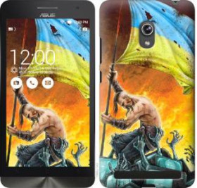 Чохли, бампера Чехлы, бампера ^/--/^ Чехол на Asus ZenFone 6 A /--/ 600 /--/ CG Сильна Україна 1966 /--/ u-143 ^_^^^ Чехол на Asus ZenFone 6 A /--/ 600 /--/ CG Сильная Украина 1966 /--/ u-143 - фото фото фото