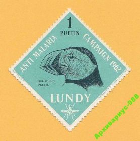 Фауна Фауна ^/--/^ ФАУНА ЛОКАЛ Британия ПТИЦЫ Малярия МЕДИЦИНА MNH** ^_^^^ Фауна Локал Британія Птахи Малярія Медицина MNH** - фото фото фото