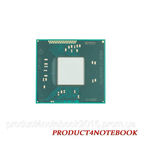 Мікросхеми Микросхемы ^/--/^ Процессор INTEL Pentium N /--/ 3530 (Quad Core, 2.16-2.58 /--/ Ghz, 2 /--/ Mb L /--/ 2, TDP 7.5 /--/ W, Socket BGA /--/ 1170) для ноутбу ^_^^^ Процесор INTEL Pentium N /--/ 3530 (Quad Core, 2.16-2.58 /--/ Ghz, 2 /--/ Mb L /--/ 2, TDP 7.5 /--/ W, Socket BGA /--/ 1170) для ноутбу - фото фото фото