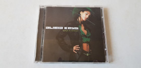 Музичні диски Музыкальные диски ^/--/^ Alicia Keys Songs In Aminor CD фірмовий ^_^^^ Alicia Keys Songs In Aminor CD фирменный - фото фото фото