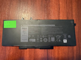 Акумулятори Аккумуляторы ^/--/^ Акумулятор Оригінальний DELL 3 /--/ HWPP Знос: 69 Latitude 5401 5501 5411 5410 5511 3541 (5855) ^_^^^ Аккумулятор Оригинальный DELL 3 /--/ HWPP Износ: 69 Latitude 5401 5501 5411 5410 5511 3541 (5855) - фото фото фото