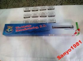 Картриджі Картриджи ^/--/^ Картридж матричный WWM для EPSON MX-100 Black ^_^^^ Картридж матричний WWM для EPSON MX-100 Black - фото фото фото