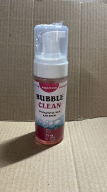 Інше Другое ^/--/^ 53053 Bubble Cleaner  очіщуюча піна для кухні 175 ml ^_^^^ 53053 Bubble Cleaner ожидающая пена для кухні 175 ml - фото фото фото
