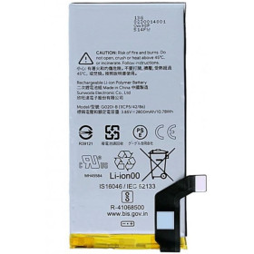 Акумулятори Аккумуляторы ^/--/^ Акумулятор Google Pixel 4 G /--/ 020 /--/ I-B   (2800 /--/ mAh) ^_^^^ Аккумулятор Google Pixel 4 G /--/ 020 /--/ I-B (2800 /--/ mAh) - фото фото фото