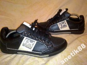 Кросівки Кроссовки ^/--/^ Кроссовки = FLEX= 100% натуральная кожа 40-41 /--/ р ^_^^^ Кросівки = FLEX= 100% натуральна шкіра 40-41 /--/ р - фото фото фото