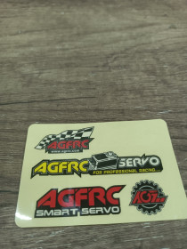 Інше Другое ^/--/^ Сервопривід AGFRC RC 9844 ^_^^^ Сервопривод AGFRC RC 9844 - фото фото фото