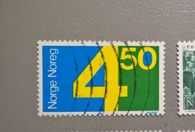 Скандинавія Скандинавия ^/--/^ Норвегия 1987 ^_^^^ Норвегія 1987 - фото фото фото