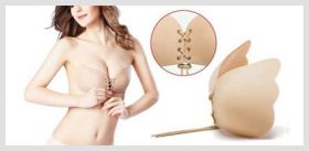 Бюстгальтери Бюстгальтеры ^/--/^ Бюстгальтер-невидимка Invisible Bra !!! Чашка В !!! ^_^^^ Бюстгальтер-невидимка Invisible Bra!!! Чашка в!!! - фото фото фото