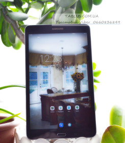 Samsung Samsung ^/--/^ Брендовий оригінал SAMSUNG TAB PRO ! ANDROID 11! SUPER IPS 2 /--/ K ЕКРАН 8.4 ДЮЙМА! GPS! ^_^^^ Брендовый оригинал SAMSUNG TAB PRO! ANDROID 11! SUPER IPS 2 /--/ K ЭКРАН 8. 4 ДЮЙМА! GPS! - фото фото фото