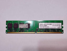 Оперативна пам'ять Оперативная память ^/--/^ Пам&amp;apos;ять 1 GB DDR /--/ 2-667 PC /--/ 2-5300 AM /--/ 1 Apacer для ПК Intel/AMD ^_^^^ Память 1 GB DDR /--/ 2-667 PC /--/ 2-5300 AM /--/ 1 Apacer для ПК Intel/AMD - фото фото фото