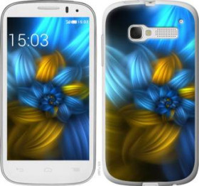 Чохли, бампера Чехлы, бампера ^/--/^ Чехол на Alcatel One Touch Pop C /--/ 5 5036 /--/ D Узор 46 2897 /--/ u-324 ^_^^^ Alcatel One Touch Pop C /--/ 5 5036 /--/ D Узор 46 2897 /--/ u-324 - фото фото фото
