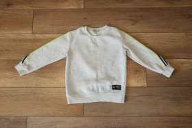 Кофти, реглани Кофты, регланы ^/--/^ Кофта, світшот хлопчику Honigman Kids 104-110 см, 4-5 років ^_^^^ Кофта, свитшот мальчика Honigman Kids 104-110 см, 4-5 лет - фото фото фото