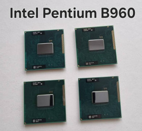 Процесори Процессоры ^/--/^ Процесор для ноутбука Intel Pentium B /--/ 960 (Sandy Bridge) / SR /--/ 07 /--/ V / 2.2 ГГц / Socket G /--/ 2 rPGA /--/ 988 /--/ B б/в О ^_^^^ Процессор для ноутбука Intel Pentium B /--/ 960 (Sandy Bridge) / SR /--/ 07 /--/ V / 2.2 ГГц / Socket G /--/ 2 rPGA /--/ 988 /--/ B б/у О - фото фото фото