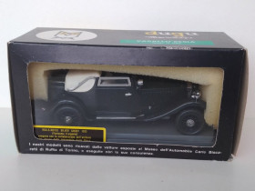 : Закордонні : Зарубежные ^/--/^ Rolls Royce Silver Ghost 1933. DUGU. 1/43  -3878- ^_^^^ Rolls Royce Silver Ghost 1933 DUGU. 1/43 -3878- - фото фото фото