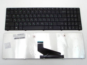 Клавіатури Клавиатуры ^/--/^ Клавиатура для ASUS K /--/ 53, X /--/ 53, K /--/ 53 /--/ B, K /--/ 53 /--/ U, K /--/ 53 /--/ T, K /--/ 53 /--/ TA, X /--/ 53 /--/ U, X /--/ 53 /--/ B, K /--/ 73 /--/ T (RU Black) ^_^^^ Клавіатура для ASUS K /--/ 53, X /--/ 53, K /--/ 53 /--/ B, K /--/ 53 /--/ U, K /--/ 53 /--/ T, K /--/ 53 /--/ TA, X /--/ 53 /--/ U, X /--/ 53 /--/ B, K /--/ 73 /--/ T (RU Black). - фото фото фото