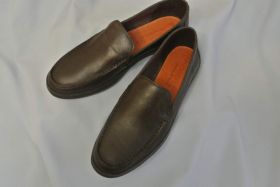 Туфлі, мокасини Туфли, мокасины ^/--/^ Tommy Bahama Men's Reston Slip-On - фото фото фото