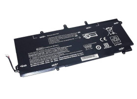 Акумулятори Аккумуляторы ^/--/^ Акумулятор для ноутбука HP BL /--/ 06 /--/ XL EliteBook Folio 1040 11.1 В Black 3784 мАг Аналог - фото фото фото