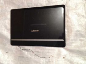 Корпуса Корпуса ^/--/^ крышка матрици 16&amp;quot;  Medion akoya MD 97110 ^_^^^ Кришка матриці 16&amp;quot; Medion akoya MD 97110 - фото фото фото
