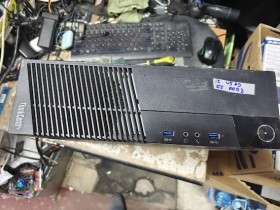 Системні блоки, ПК Системные блоки, ПК ^/--/^ Системный блок Lenovo ThinkCentre M /--/ 83 № 262307202 ^_^^^ Системний блок Lenovo ThinkCentre M /--/ 83 No 262307202 - фото фото фото