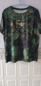 Футболки, майки Футболки, майки ^/--/^ Футболка  (95% polyester/ 5% spandex, 2 /--/ XL, China) ^_^^^ Футболка (95% polyester/ 5% spandex, 2 /--/ XL, China) - фото фото фото