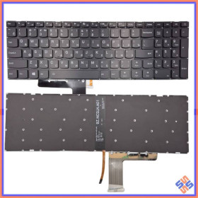Клавіатури Клавиатуры ^/--/^ Клавиатура для LENOVO IdeaPad 310-15 /--/ ABR, 310-15 /--/ IAP, 310-15 /--/ ISK, 310-15 /--/ IKB, 510-15 /--/ IKB, 510-15 /--/ ISK V.2 P ^_^^^ Клавіатура для LENOVO IdeaPad 310-15 /--/ ABR, 310-15 /--/ IAP, 310-15 /--/ ISK, 310-15 /--/ IKB, 510-15 /--/ IKB, 510-15 /--/ ISK V.2 P - фото фото фото
