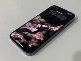 Мобільні телефони Мобильные телефоны Apple iPhone Apple iPhone ^/--/^ Apple iPhone 14 Pro 256 /--/ GB ^_^^^ Струбцина - фото фото фото
